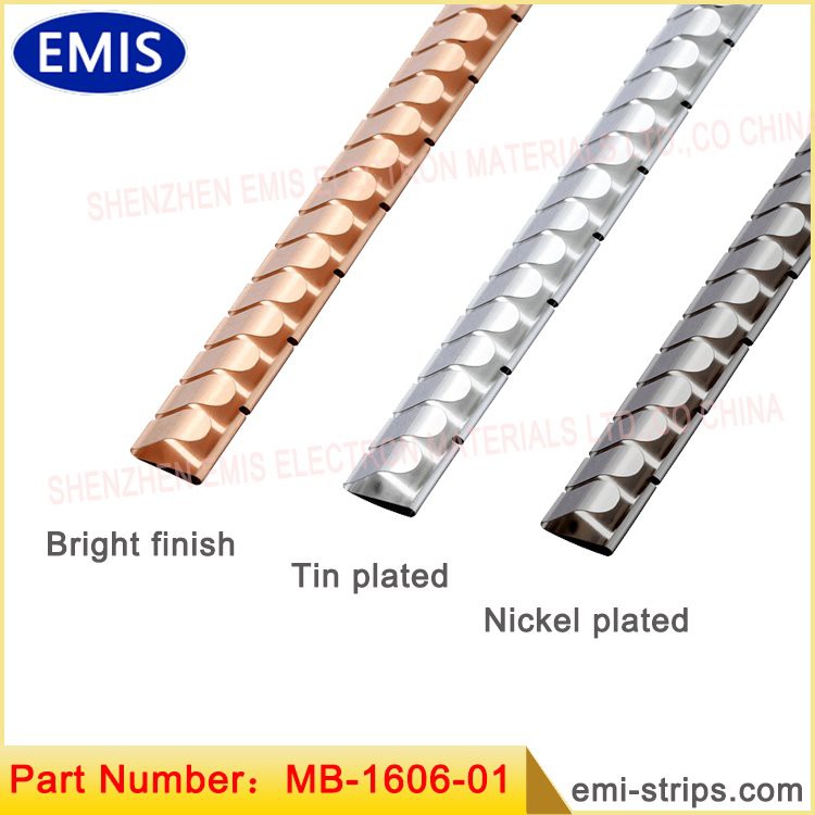 Brtve za kopču i rubnu montažu