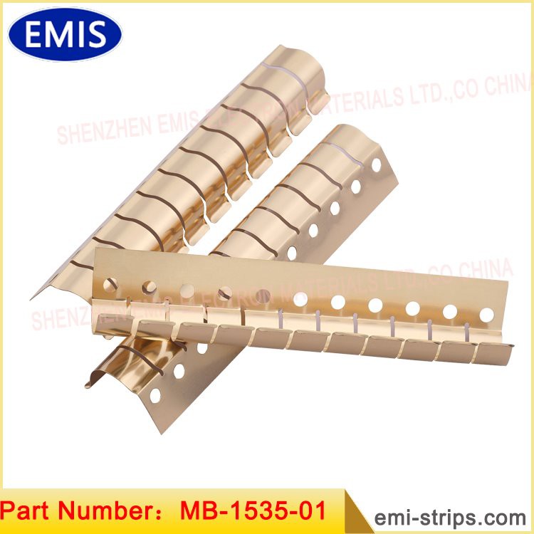 Zaštićena soba EMI šrapnela