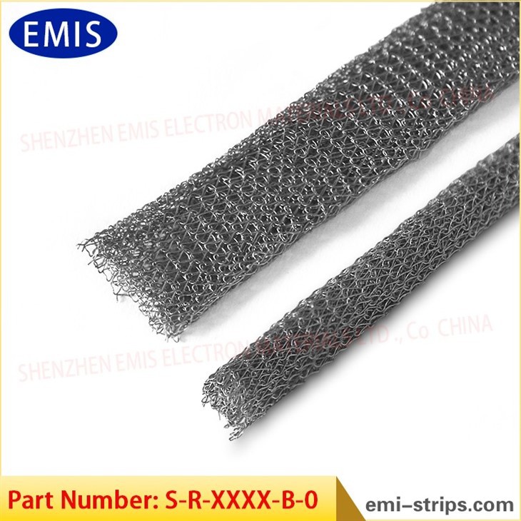 Brtva od pletene žičane mreže