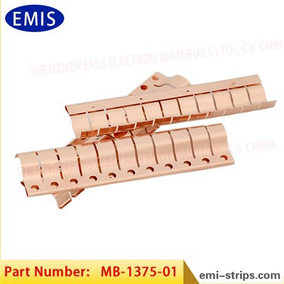 Zaštitna brtva kućišta